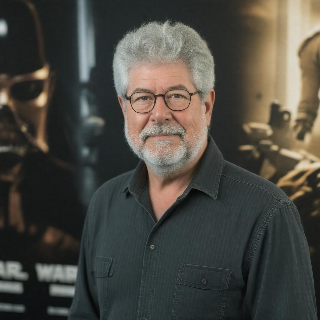 George Lucas